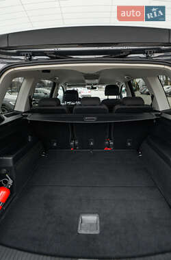 Микровэн Volkswagen Touran 2020 в 