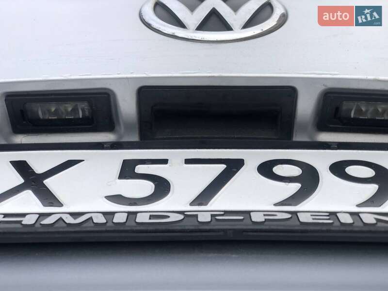 Минивэн Volkswagen Touran 2012 в Харькове фото 15 Минивэн Volkswagen Touran 2012 в Харькове