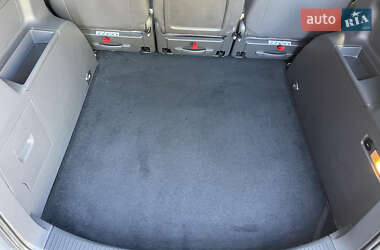 Мінівен Volkswagen Touran 2010 в 