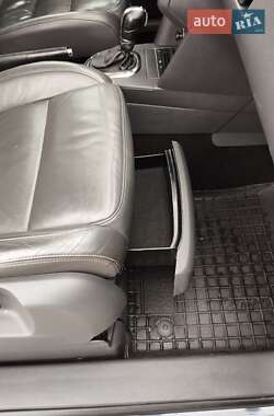 Минивэн Volkswagen Touran 2013 в 