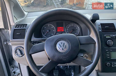 Мінівен Volkswagen Touran 2003 в 