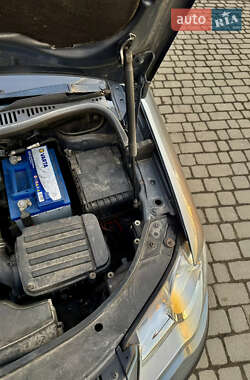 Мінівен Volkswagen Touran 2008 в 