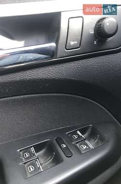 Мінівен Volkswagen Touran 2003 в 