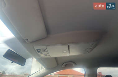 Минивэн Volkswagen Touran 2008 в 