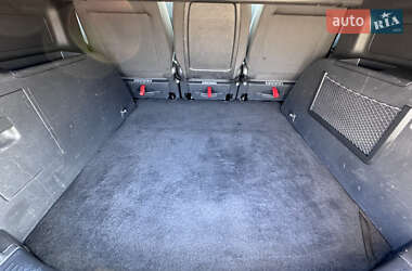 Минивэн Volkswagen Touran 2003 в 