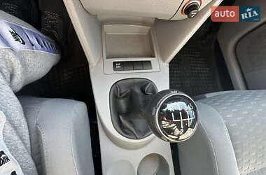 Мінівен Volkswagen Touran 2008 в 