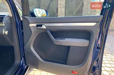 Мінівен Volkswagen Touran 2008 в 