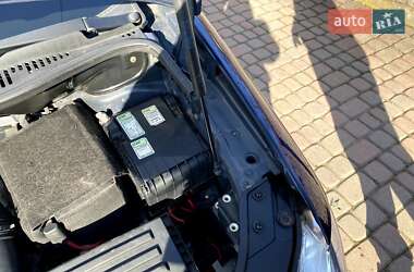 Мінівен Volkswagen Touran 2008 в 