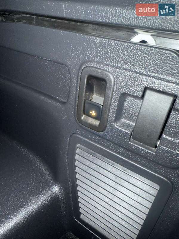 Микровэн Volkswagen Touran 2019 в Харькове фото 25 Микровэн Volkswagen Touran 2019 в Харькове