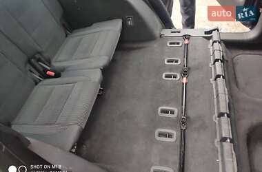 Мінівен Volkswagen Touran 2003 в 