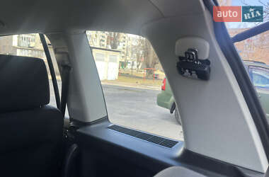 Минивэн Volkswagen Touran 2005 в 