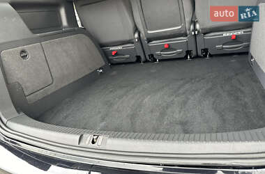 Минивэн Volkswagen Touran 2011 в 
