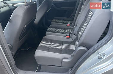 Минивэн Volkswagen Touran 2009 в 