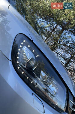 Минивэн Volkswagen Touran 2010 в 