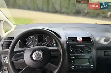 Volkswagen Touran 2005