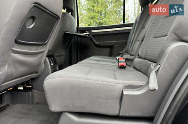 Мінівен Volkswagen Touran 2005 в 