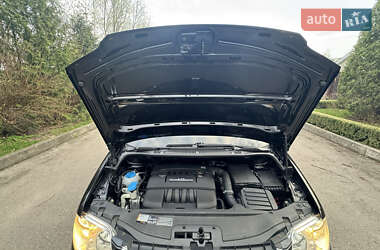 Мінівен Volkswagen Touran 2005 в 