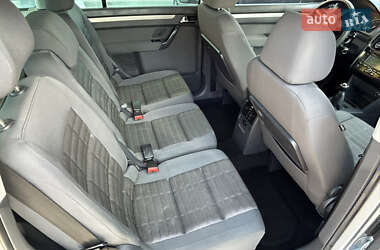 Минивэн Volkswagen Touran 2006 в 