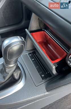 Мінівен Volkswagen Touran 2015 в 