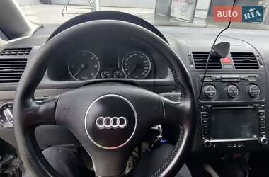Минивэн Volkswagen Touran 2004 в 