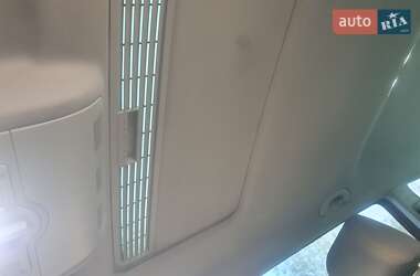 Мінівен Volkswagen Touran 2007 в 