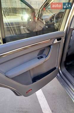 Минивэн Volkswagen Touran 2011 в 