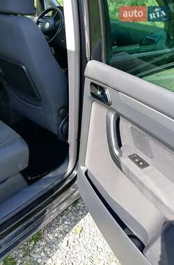 Мінівен Volkswagen Touran 2006 в 