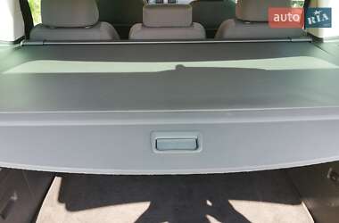 Мінівен Volkswagen Touran 2006 в 