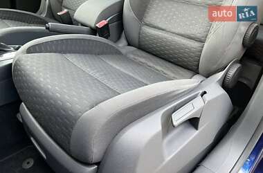 Минивэн Volkswagen Touran 2007 в 