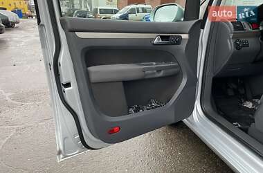 Мінівен Volkswagen Touran 2008 в 