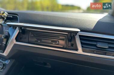 Микровэн Volkswagen Touran 2019 в 