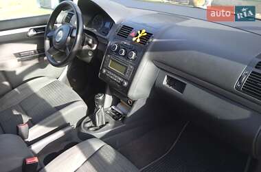Мінівен Volkswagen Touran 2003 в 
