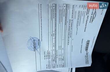 Мікровен Volkswagen Touran 2017 в 