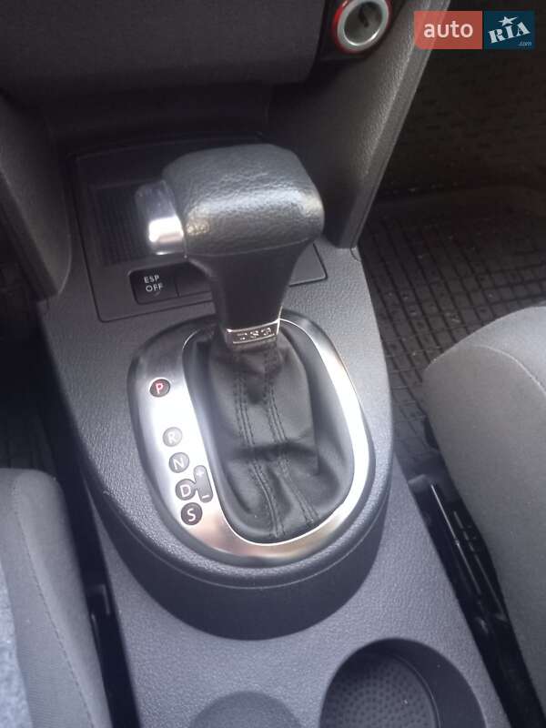 Мінівен Volkswagen Touran 2009 в Сарнах фото 2 Мінівен Volkswagen Touran 2009 в Сарнах