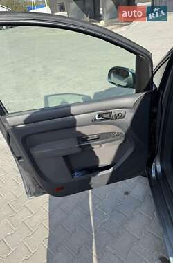 Мінівен Volkswagen Touran 2005 в 