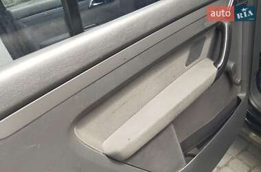 Минивэн Volkswagen Touran 2004 в 