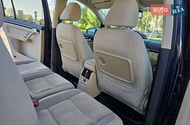 Минивэн Volkswagen Touran 2010 в 
