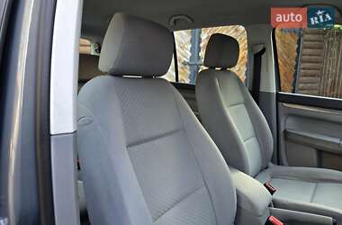 Мінівен Volkswagen Touran 2004 в 