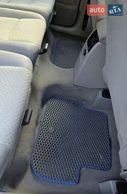 Мінівен Volkswagen Touran 2004 в 