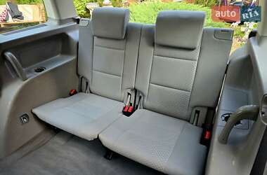 Мінівен Volkswagen Touran 2004 в 