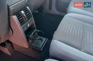 Минивэн Volkswagen Touran 2007 в 