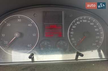 Мінівен Volkswagen Touran 2003 в 