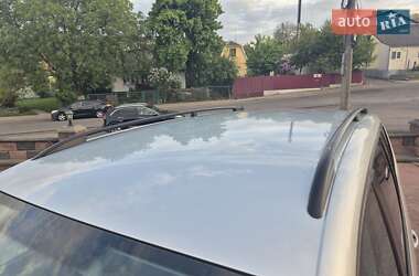 Минивэн Volkswagen Touran 2005 в 