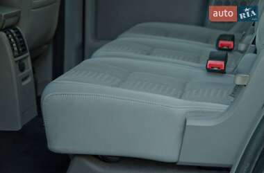 Мінівен Volkswagen Touran 2008 в 