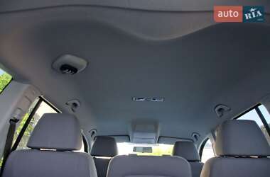 Мінівен Volkswagen Touran 2008 в 