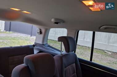 Минивэн Volkswagen Touran 2012 в 