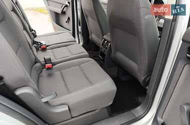 Мінівен Volkswagen Touran 2005 в 