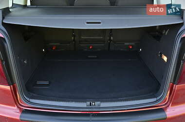 Минивэн Volkswagen Touran 2007 в 
