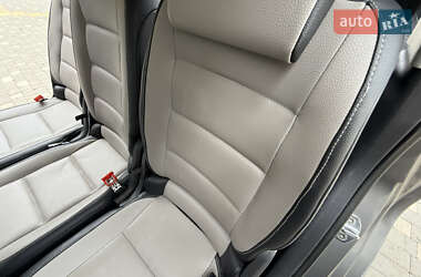 Мінівен Volkswagen Touran 2008 в 