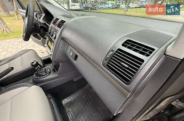 Мінівен Volkswagen Touran 2008 в 